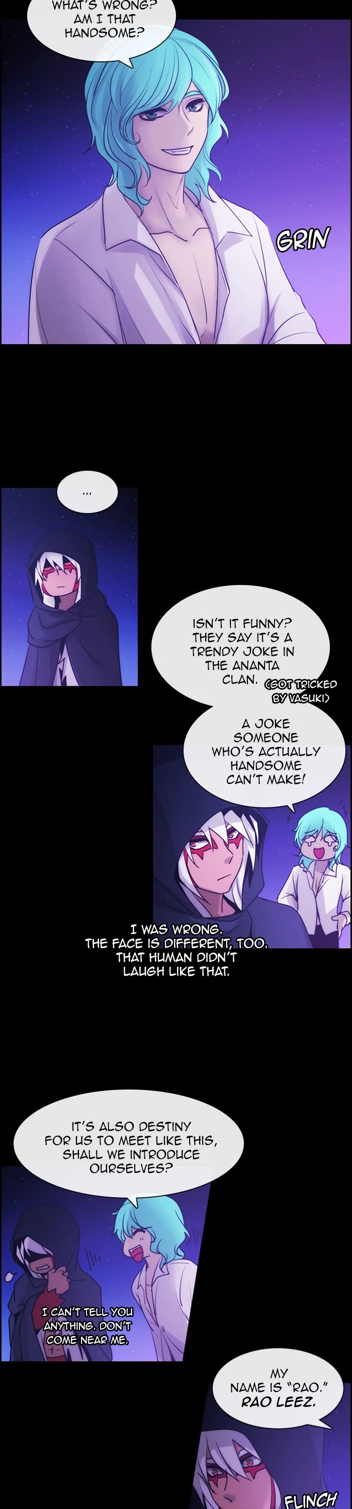 Kubera chapter 518 page 2