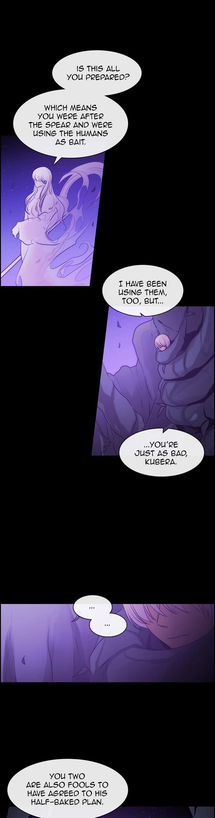 Kubera chapter 518 page 20