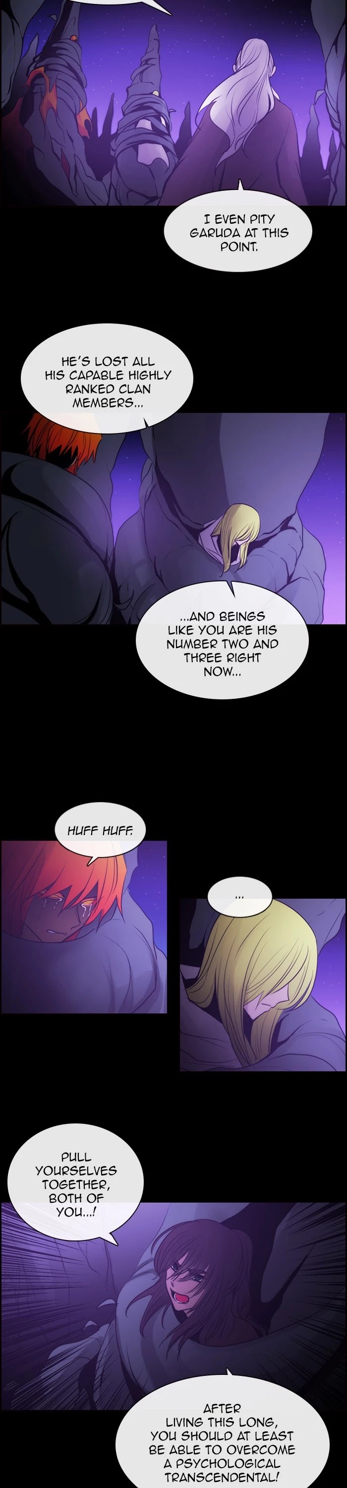 Kubera chapter 518 page 21