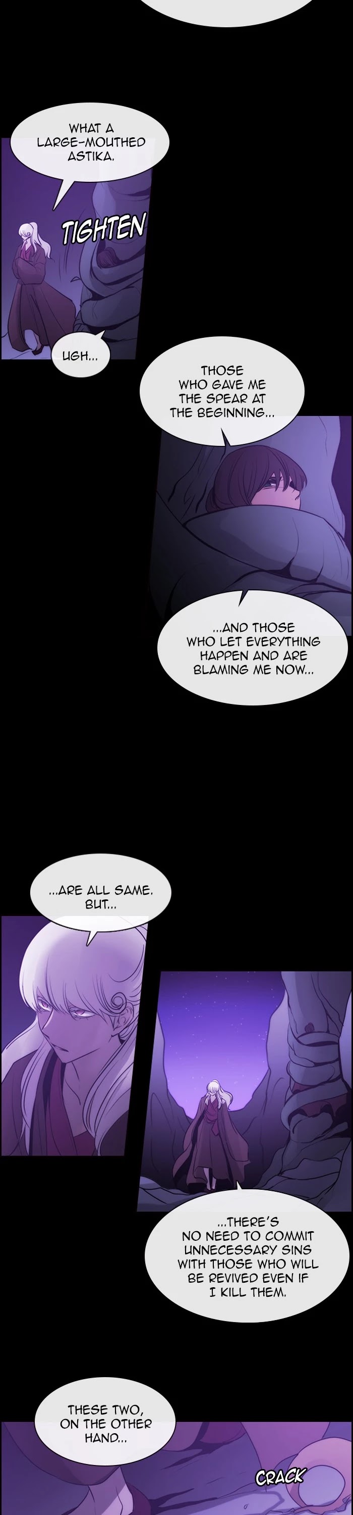 Kubera chapter 518 page 22