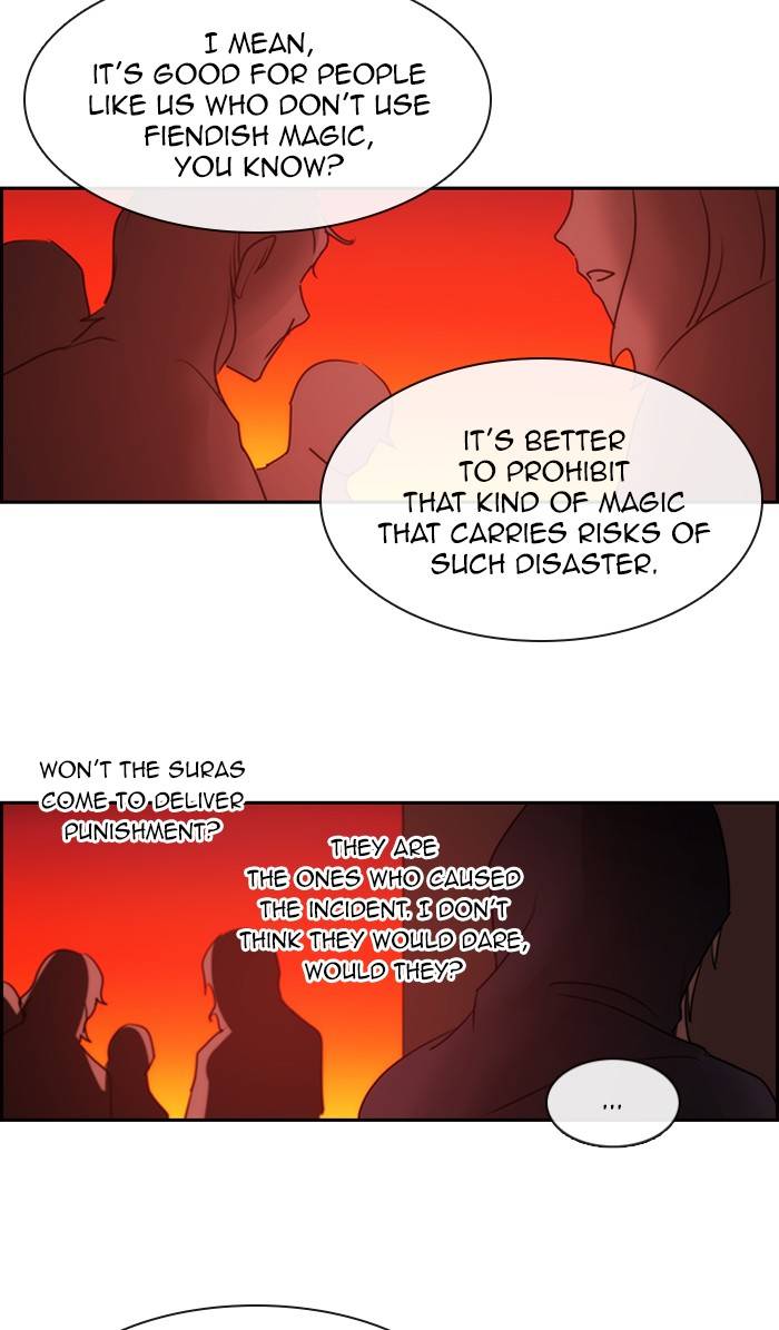 Kubera chapter 520 page 47