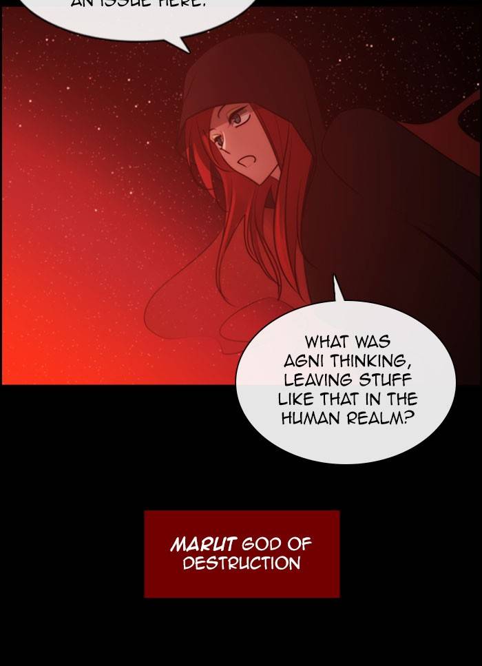 Kubera chapter 531 page 45