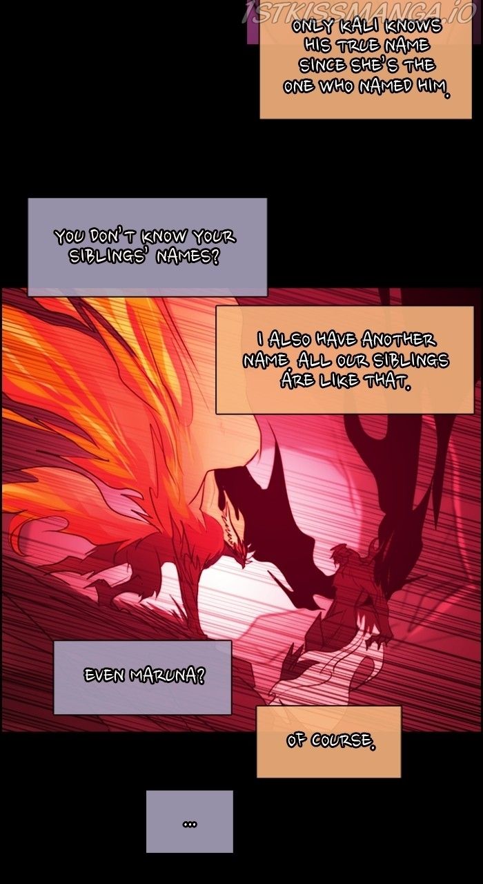 Kubera chapter 537 page 31