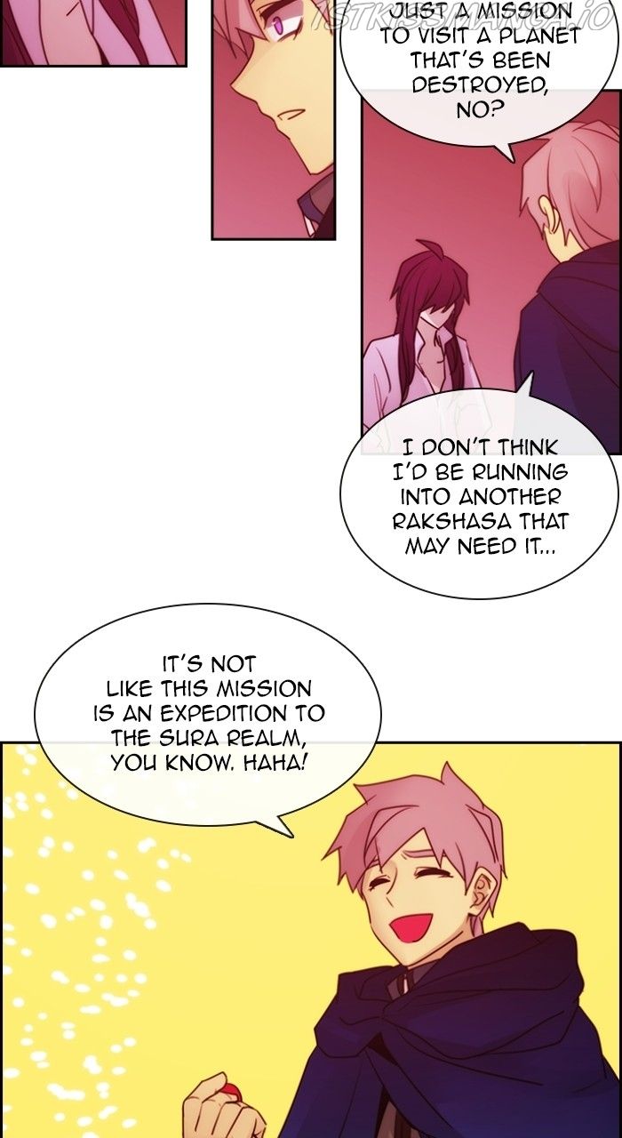 Kubera chapter 538 page 18