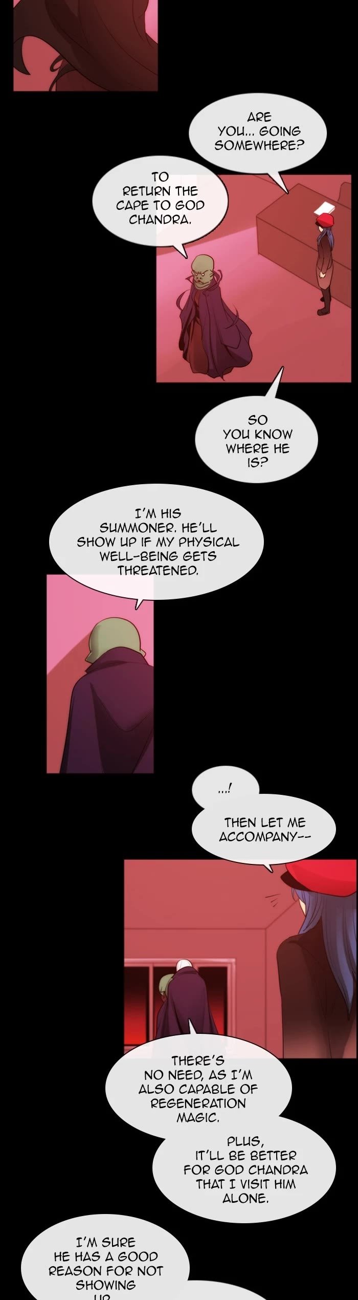 Kubera chapter 563 page 10