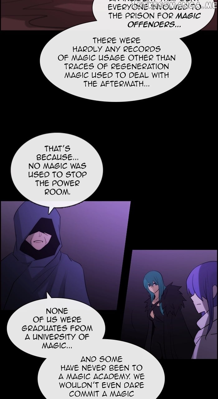 Kubera chapter 568 page 33