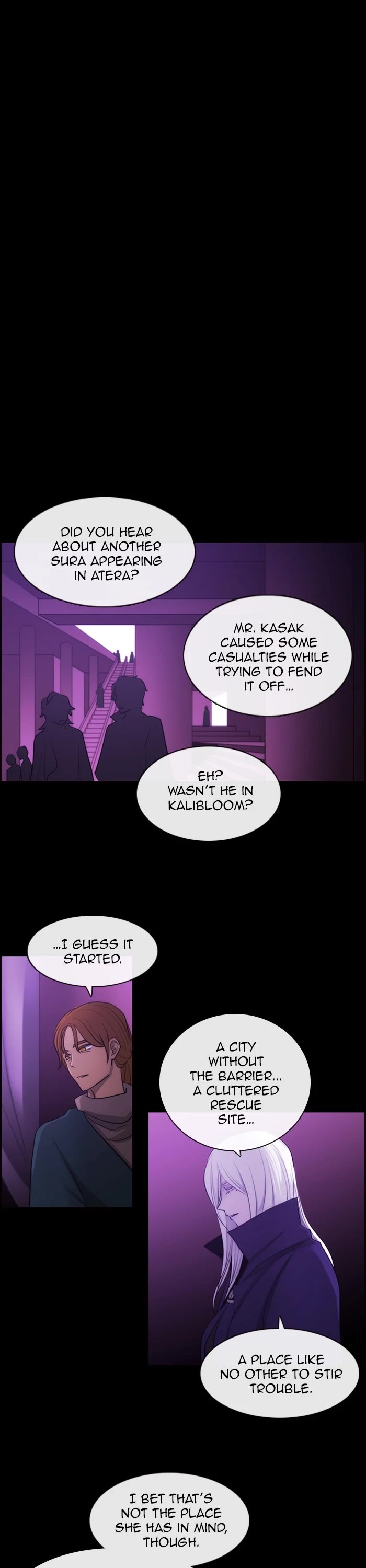 Kubera chapter 570 page 1