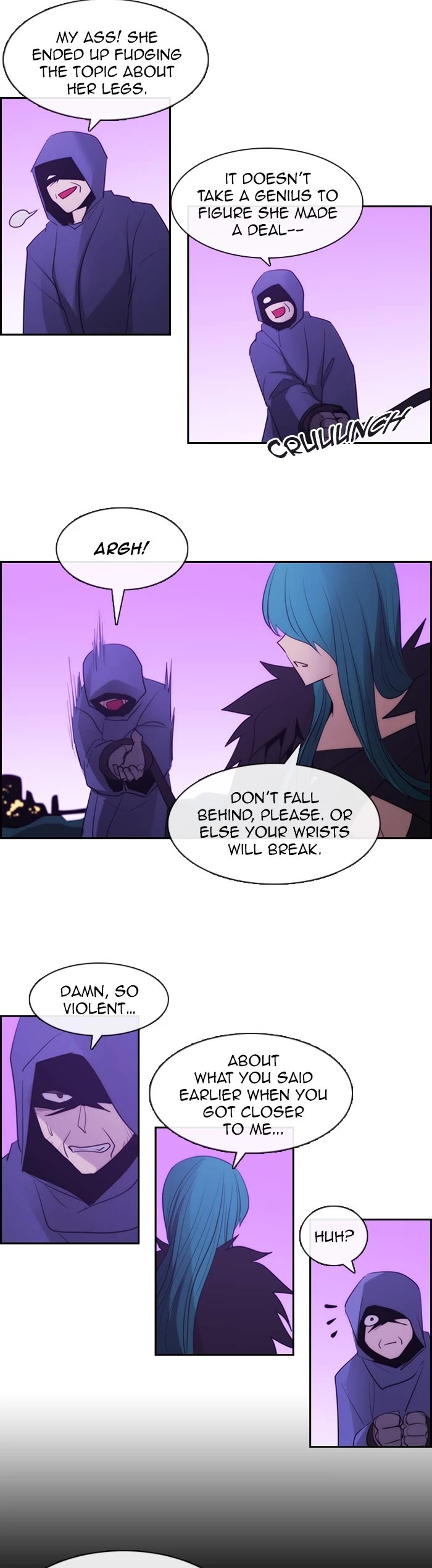 Kubera chapter 570 page 14