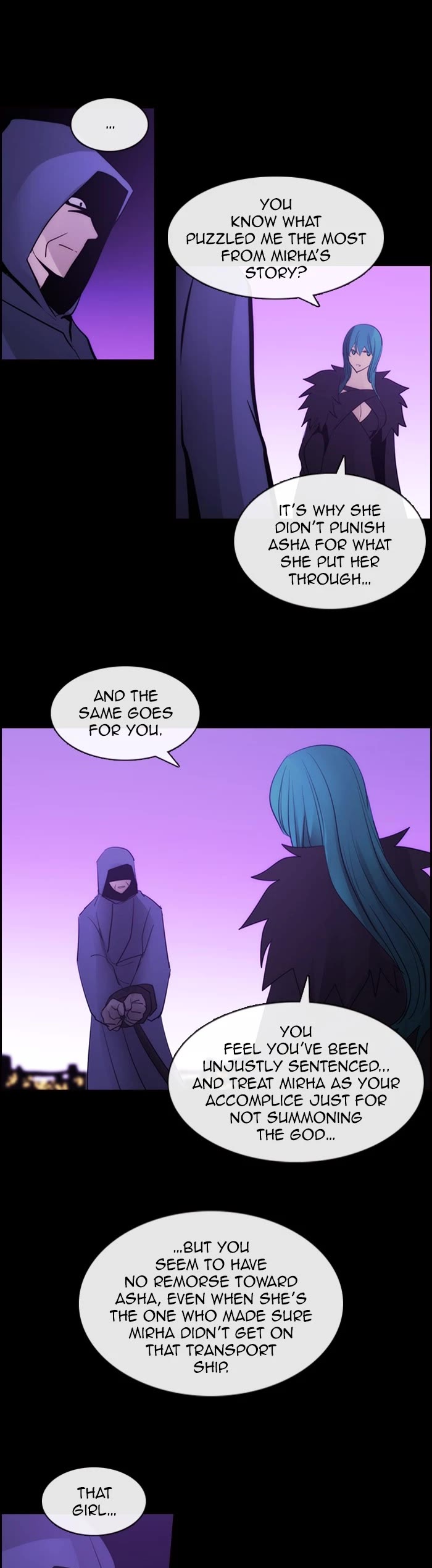 Kubera chapter 570 page 19