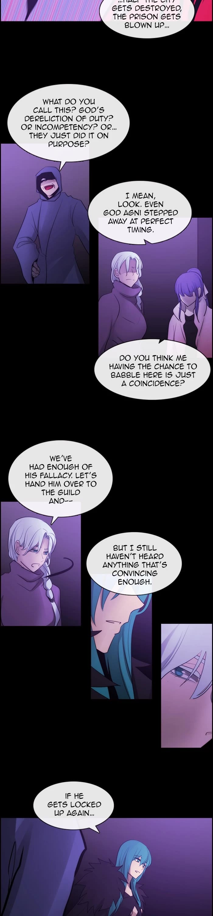 Kubera chapter 570 page 8