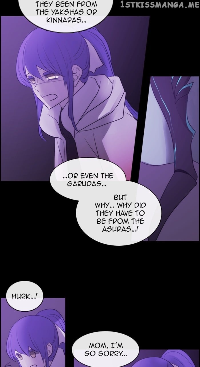 Kubera chapter 573 page 31