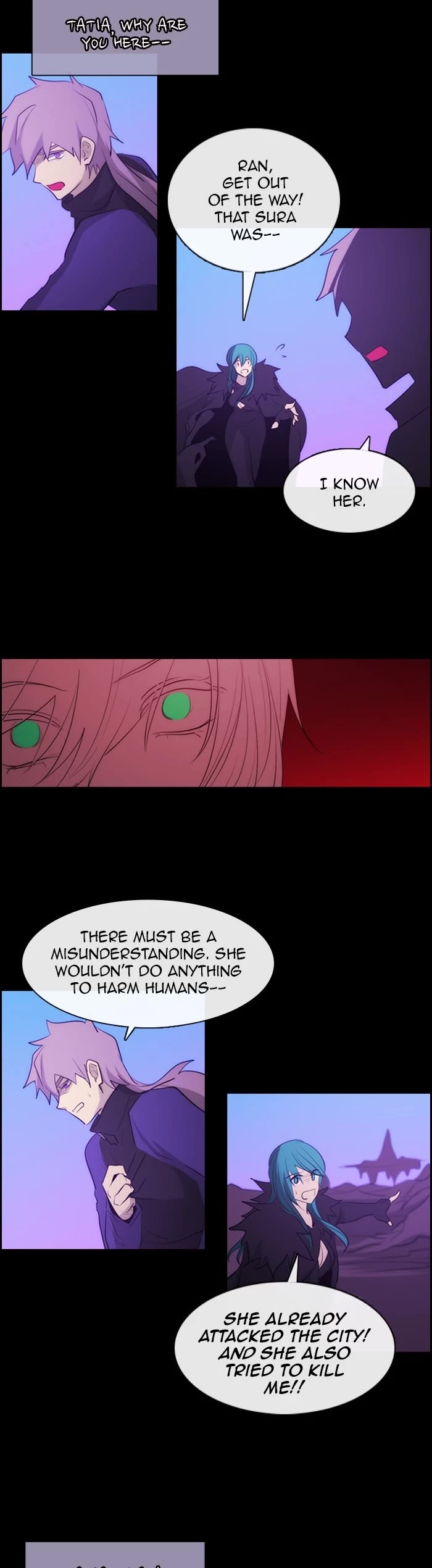 Kubera chapter 574 page 15