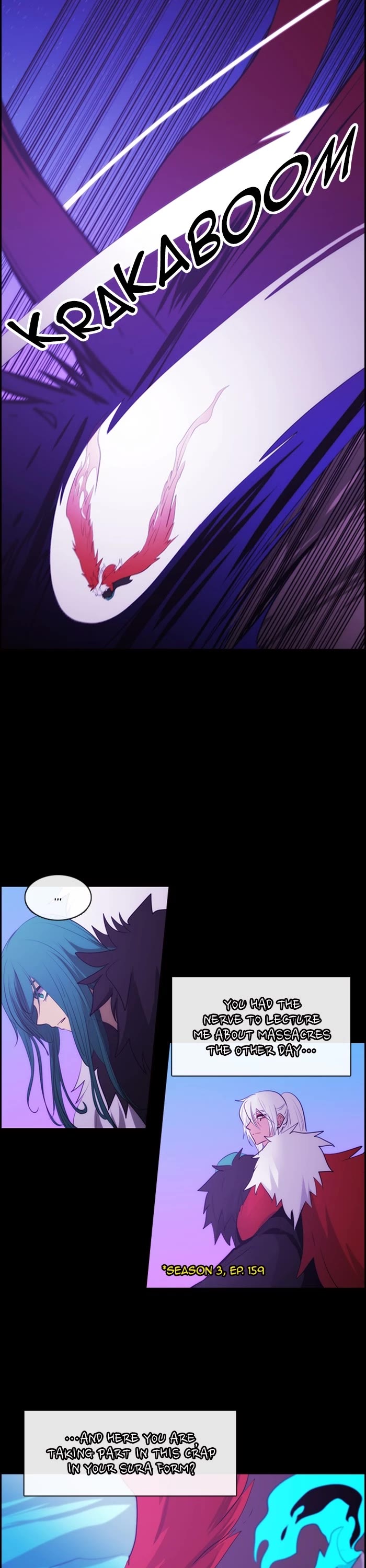 Kubera chapter 574 page 18