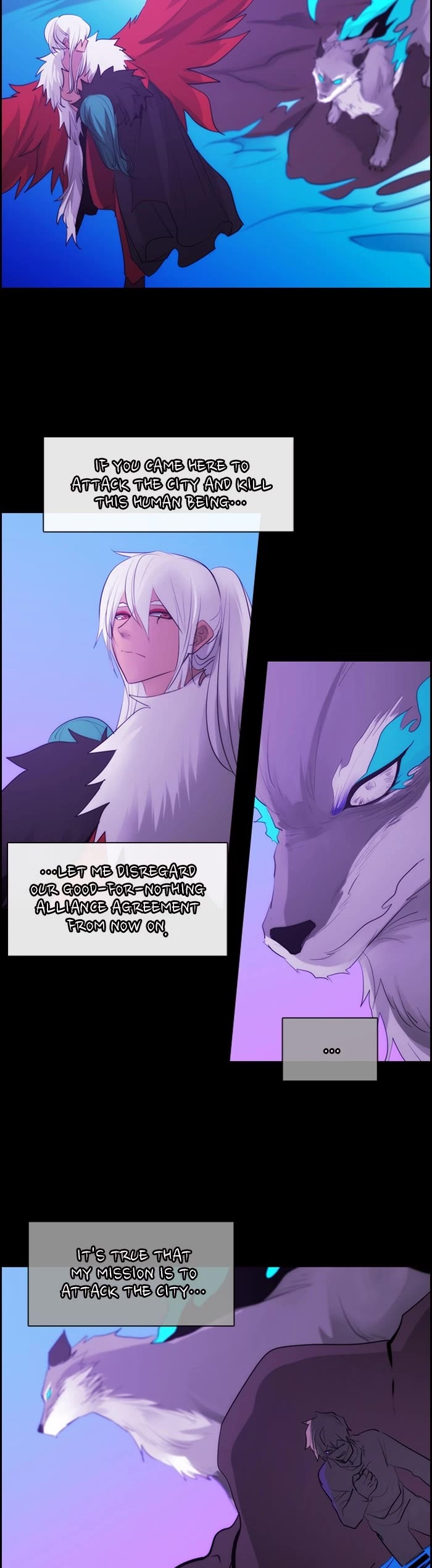 Kubera chapter 574 page 19