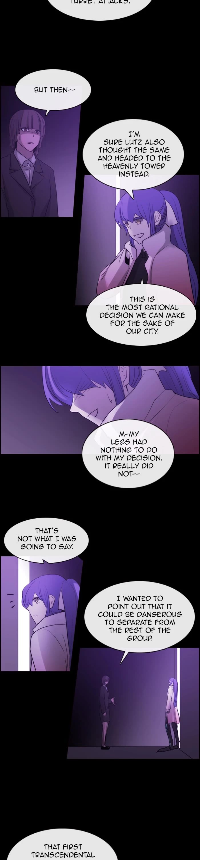 Kubera chapter 574 page 8