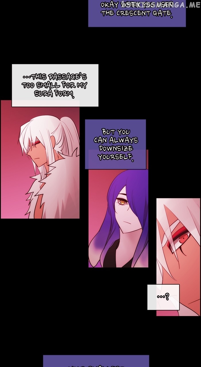 Kubera chapter 582 page 23