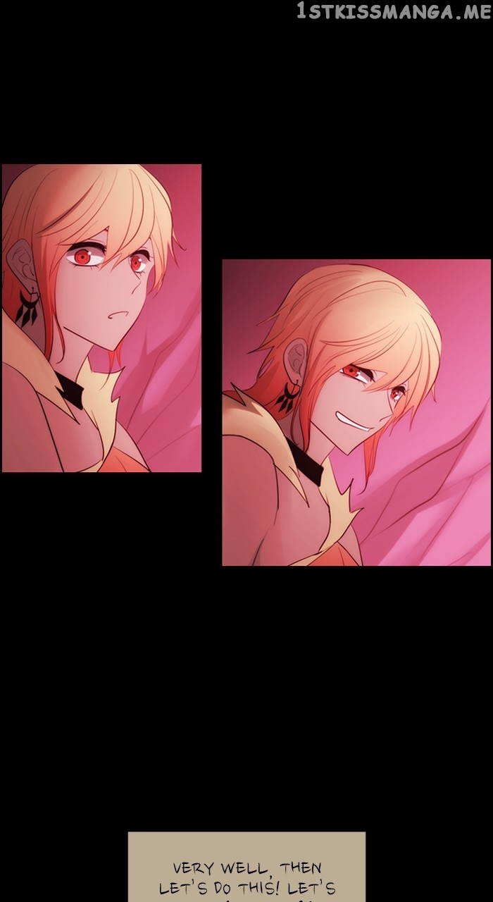 Kubera chapter 582 page 27