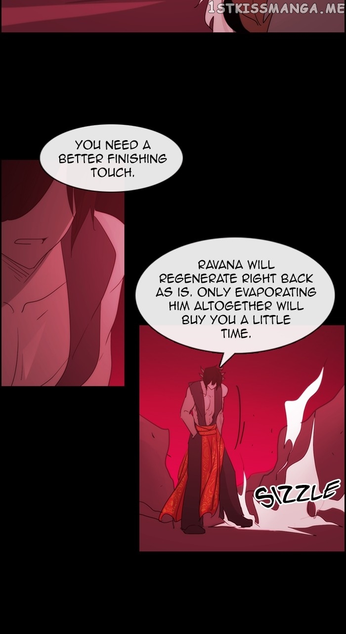 Kubera chapter 584 page 47