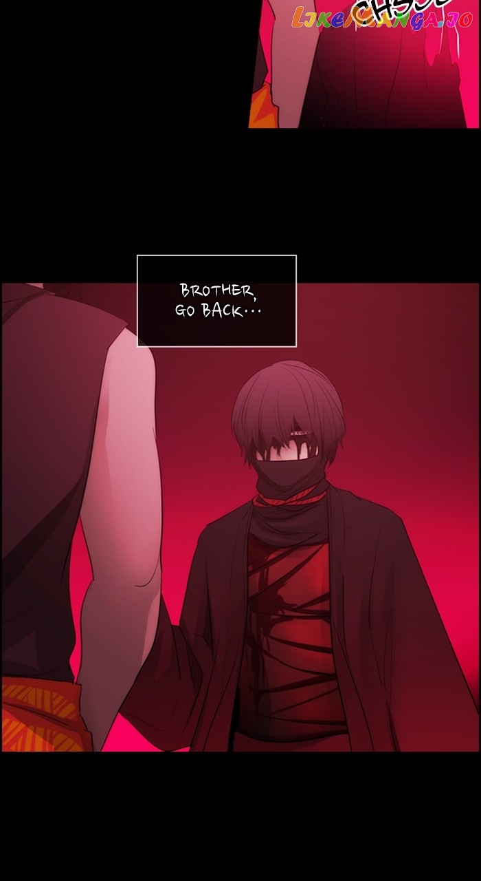 Kubera chapter 586 page 28