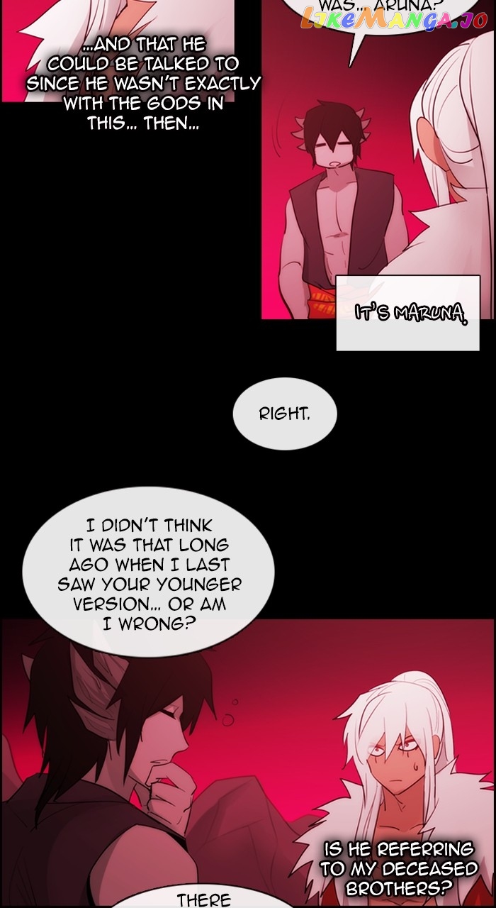 Kubera chapter 586 page 3