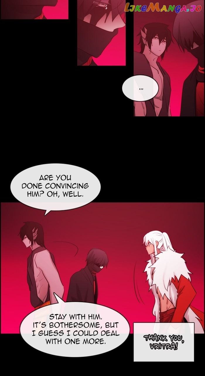 Kubera chapter 586 page 31