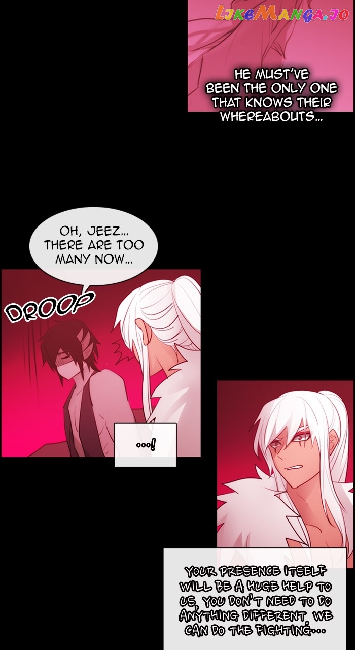 Kubera chapter 586 page 40