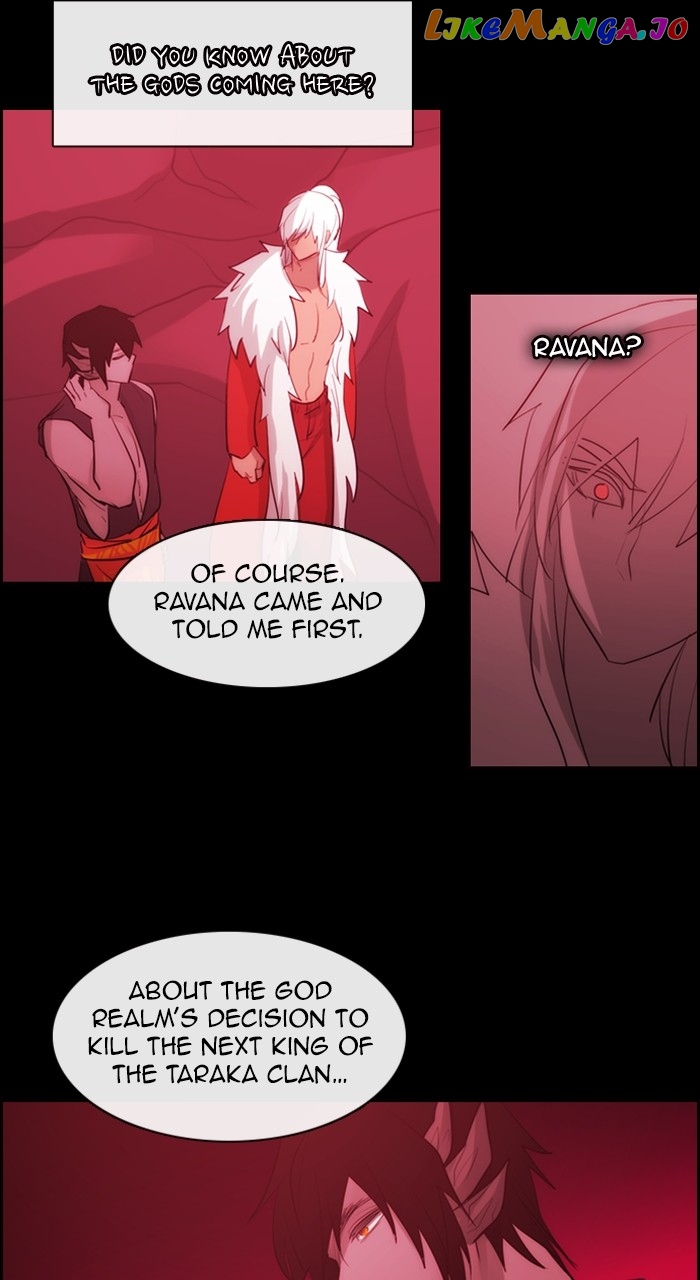 Kubera chapter 586 page 42