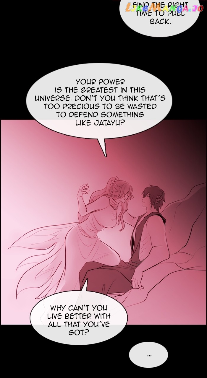 Kubera chapter 586 page 54