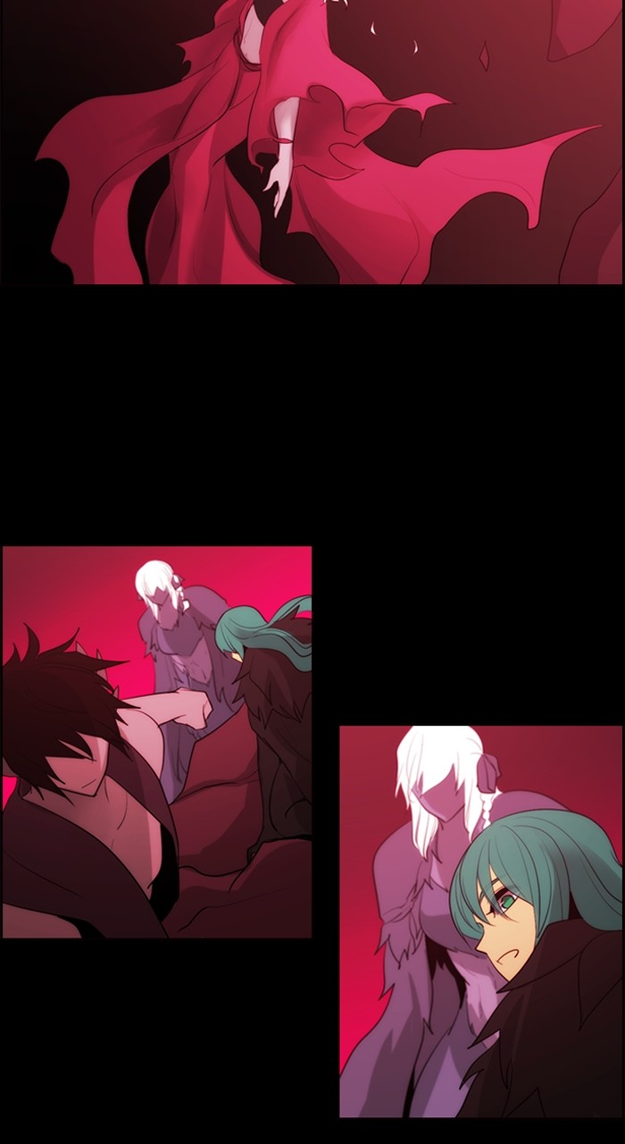 Kubera chapter 591 page 38