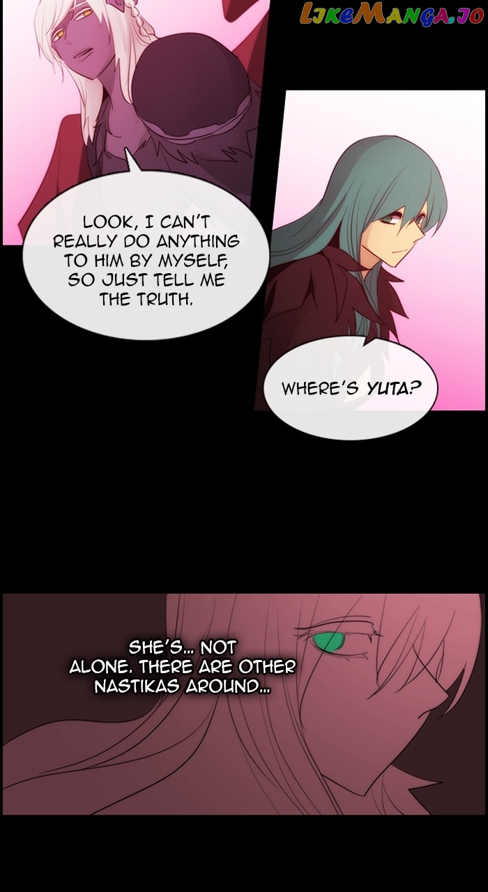 Kubera chapter 592 page 29