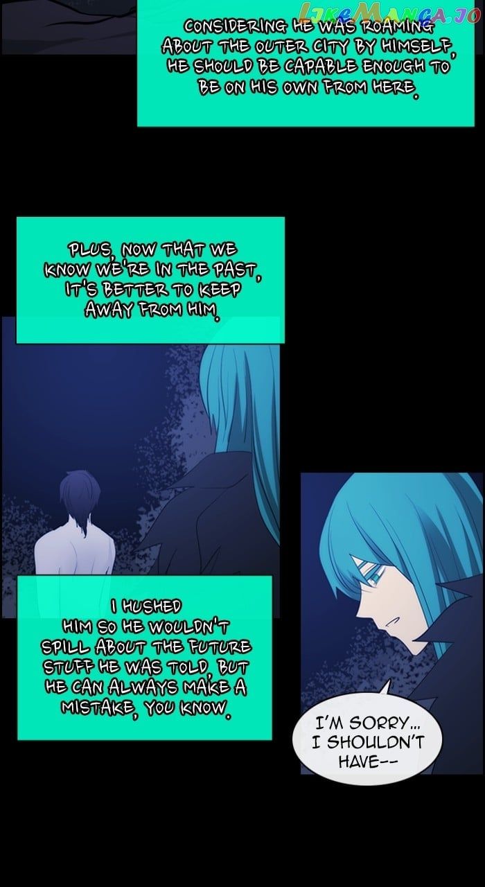 Kubera chapter 597 page 18