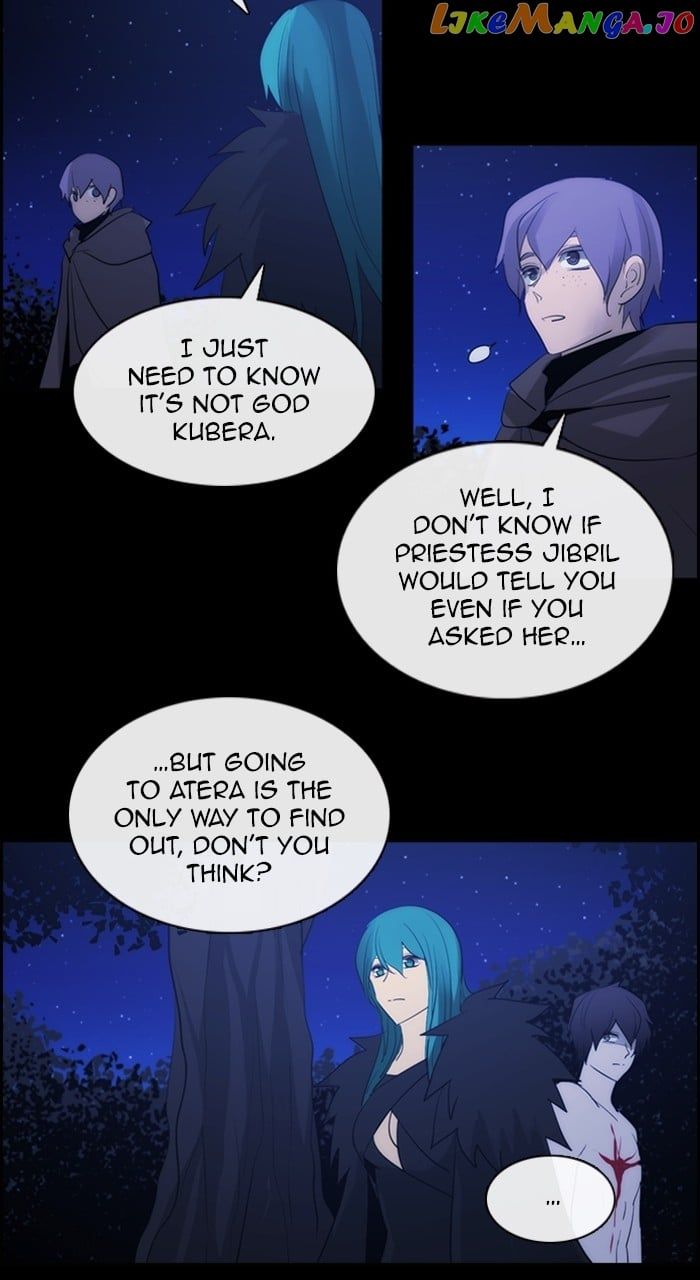 Kubera chapter 599 page 43