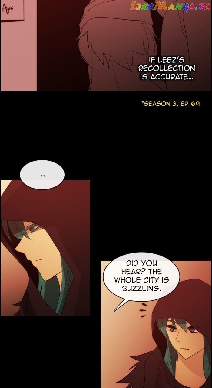 Kubera chapter 599 page 48