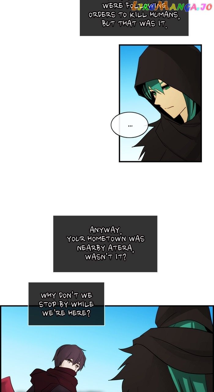 Kubera chapter 600 page 12