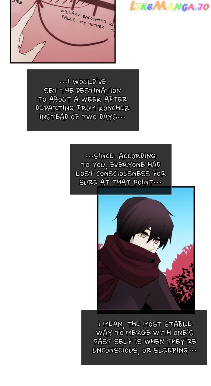 Kubera chapter 600 page 20