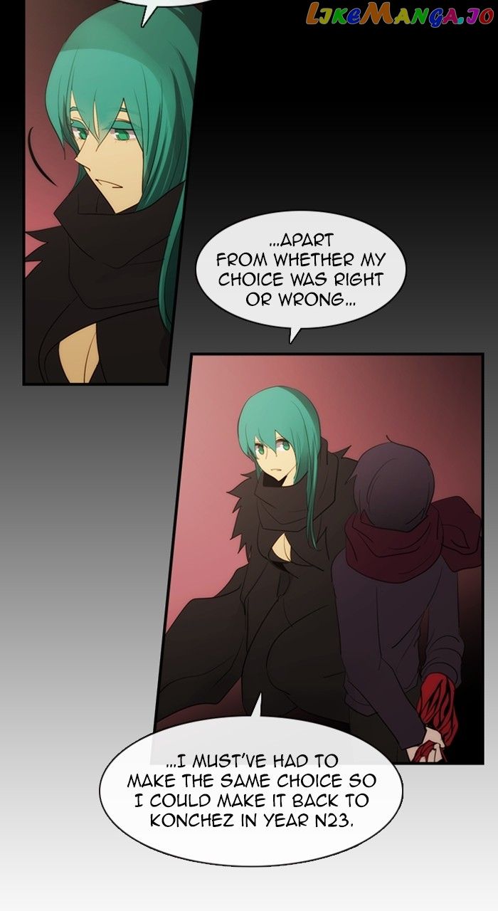 Kubera chapter 600 page 34