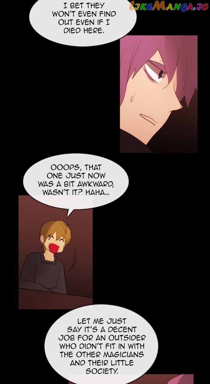 Kubera chapter 601 page 20