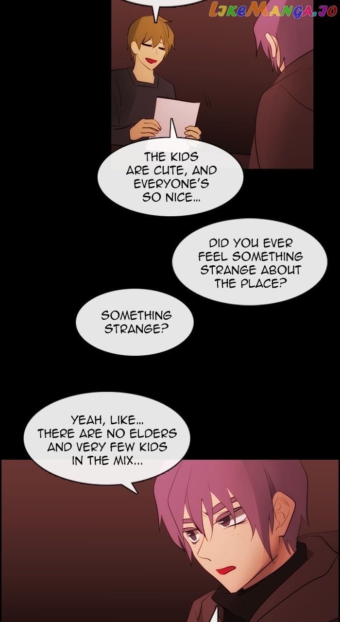 Kubera chapter 601 page 21