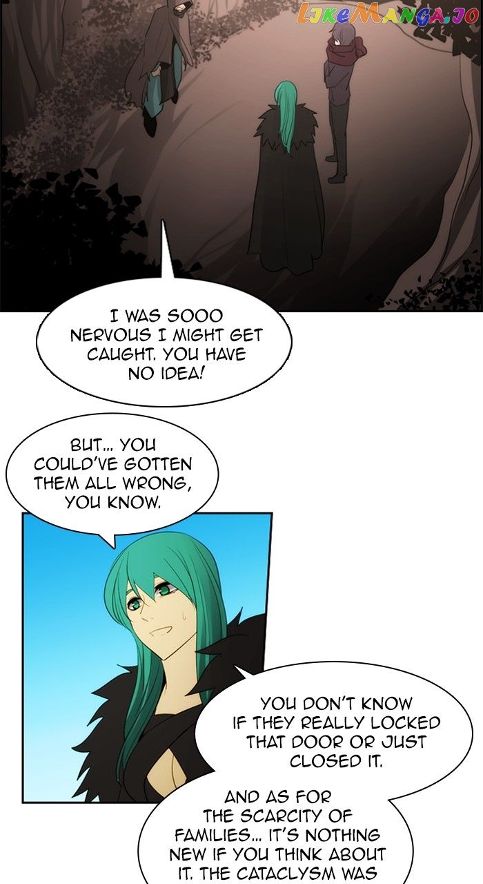 Kubera chapter 601 page 31