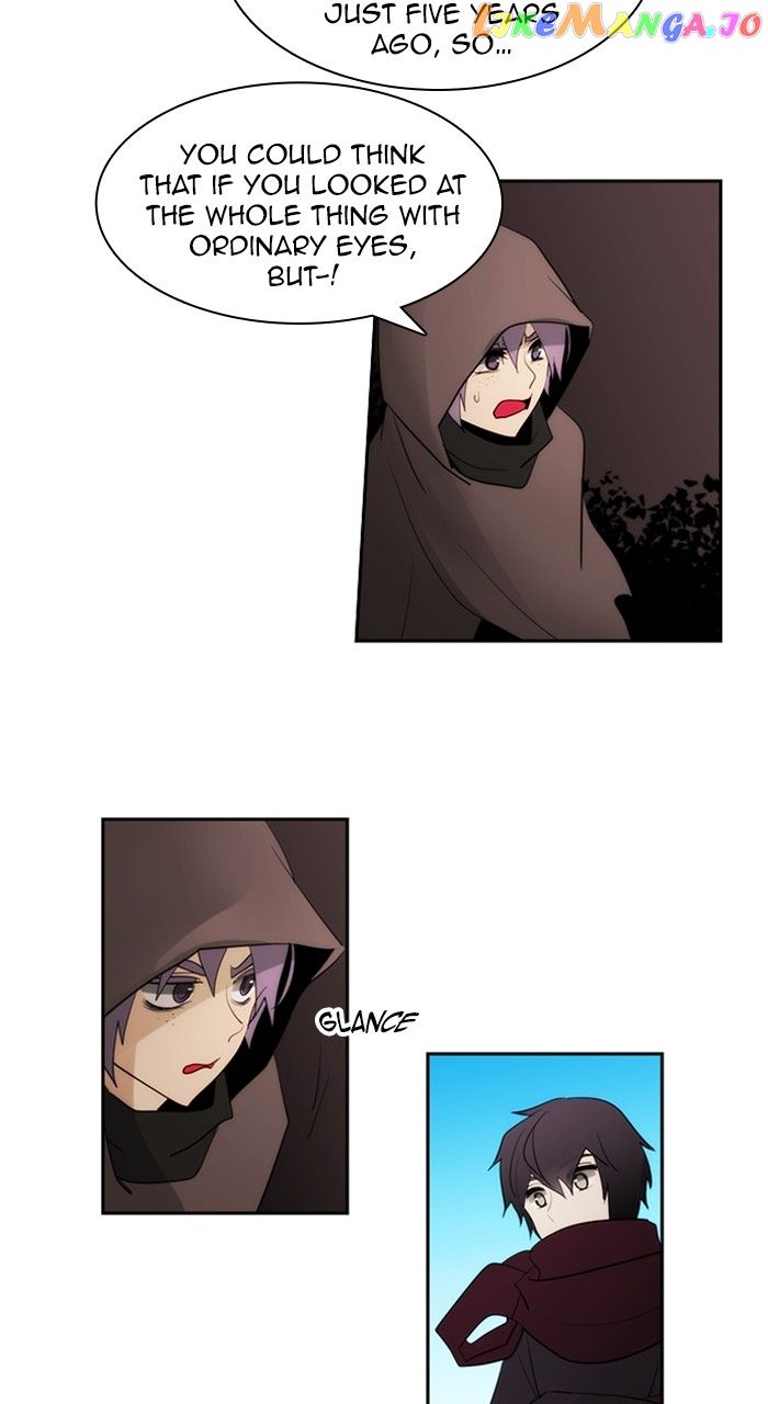 Kubera chapter 601 page 32