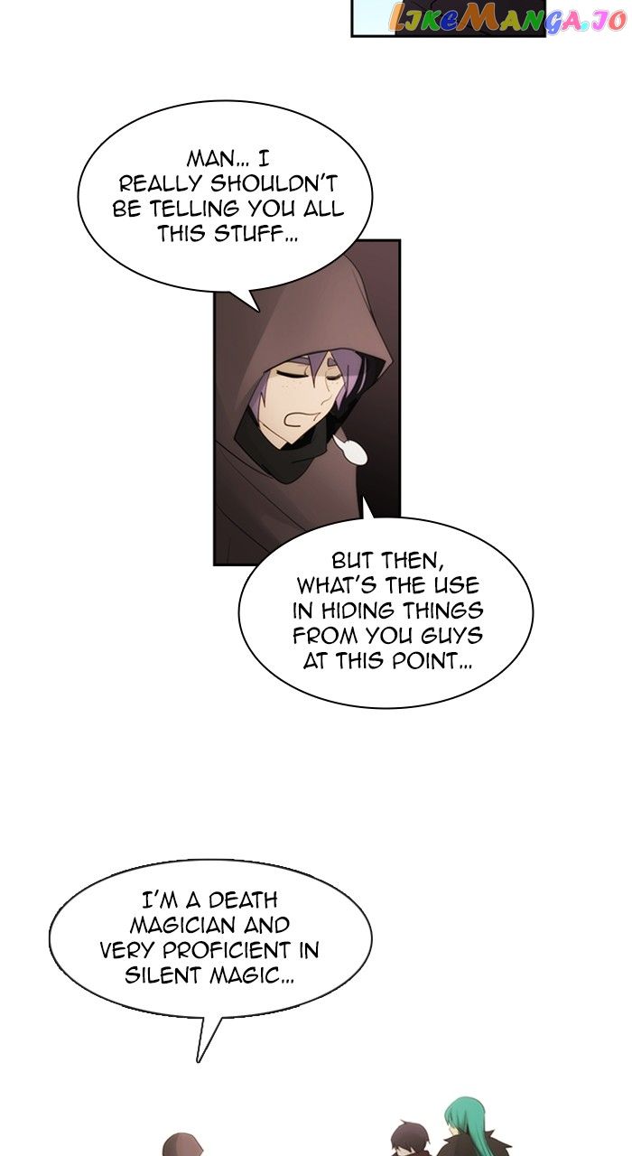 Kubera chapter 601 page 33