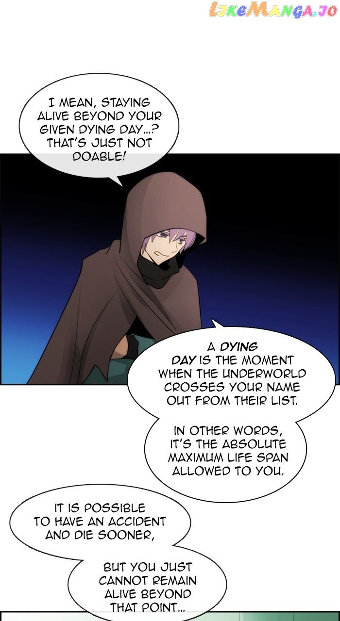 Kubera chapter 601 page 36