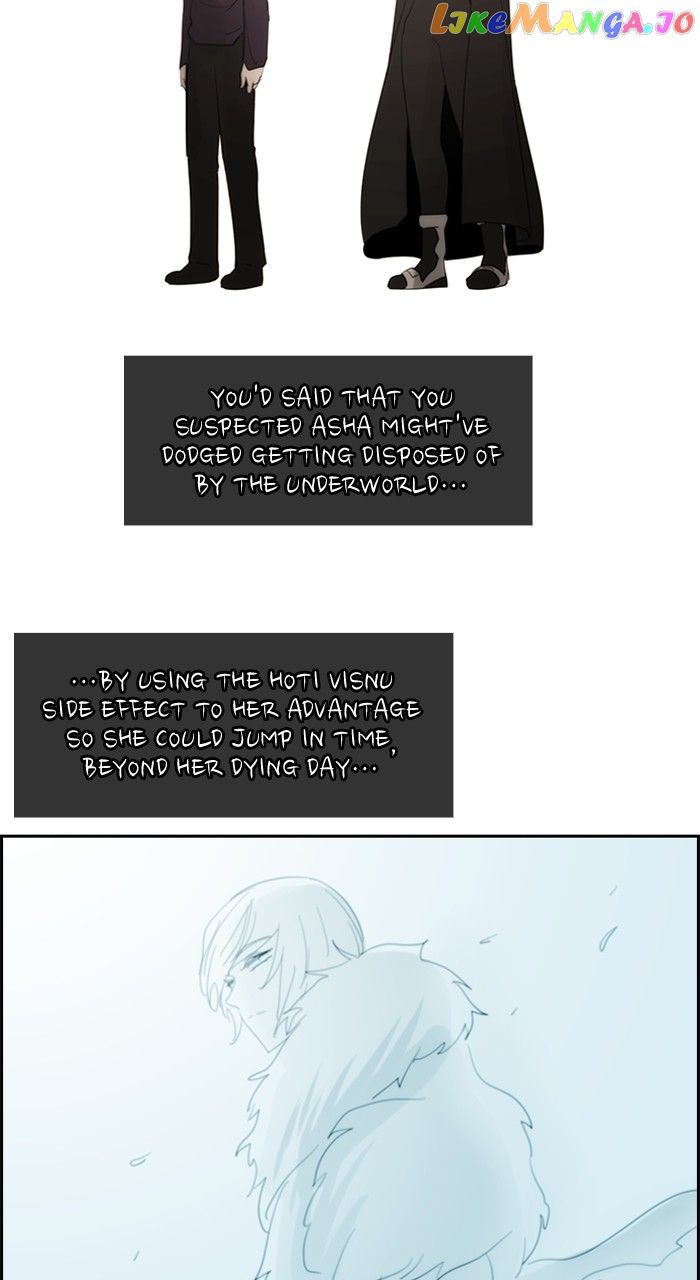 Kubera chapter 601 page 39