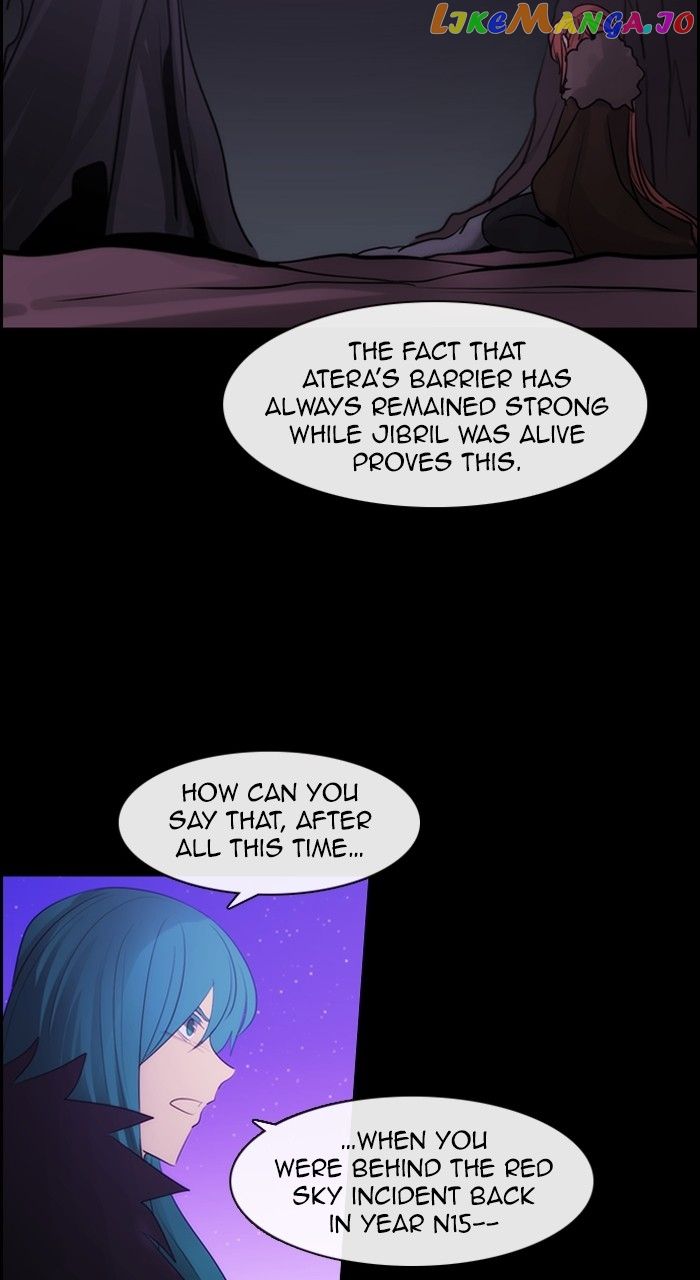 Kubera chapter 603 page 21