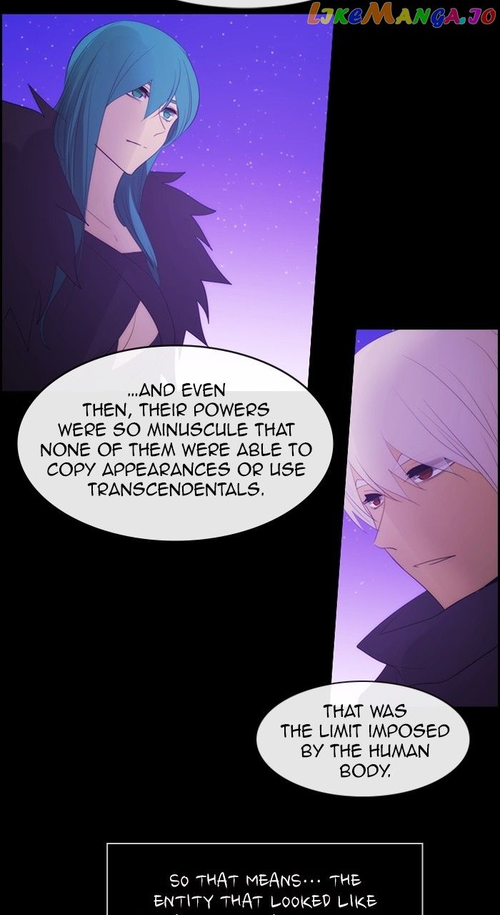 Kubera chapter 603 page 33