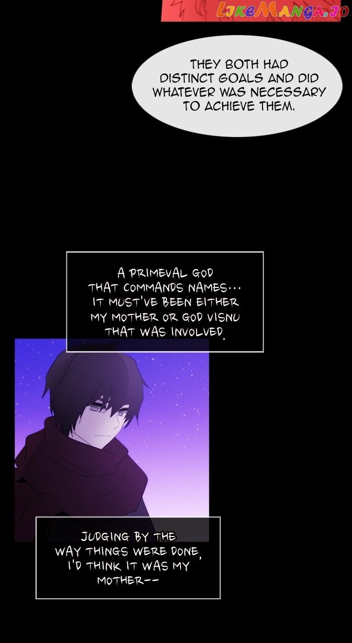 Kubera chapter 603 page 38