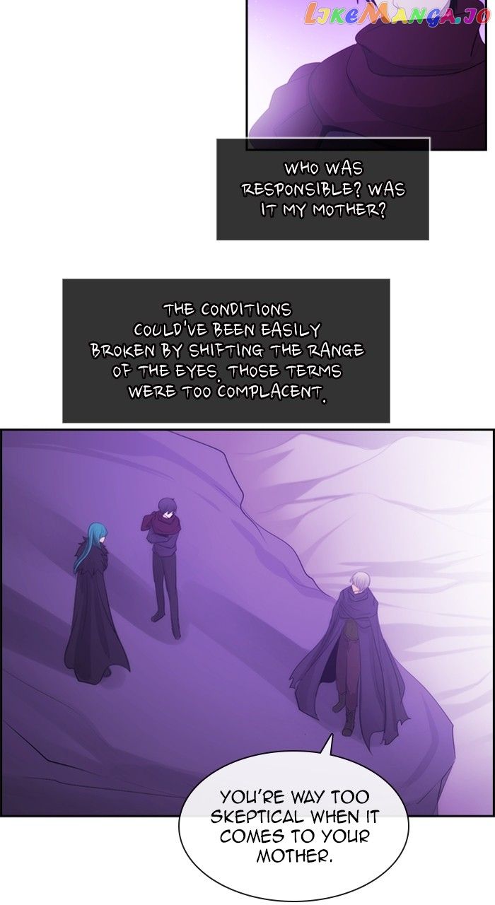 Kubera chapter 604 page 22