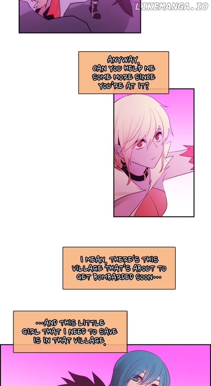 Kubera chapter 608 page 42