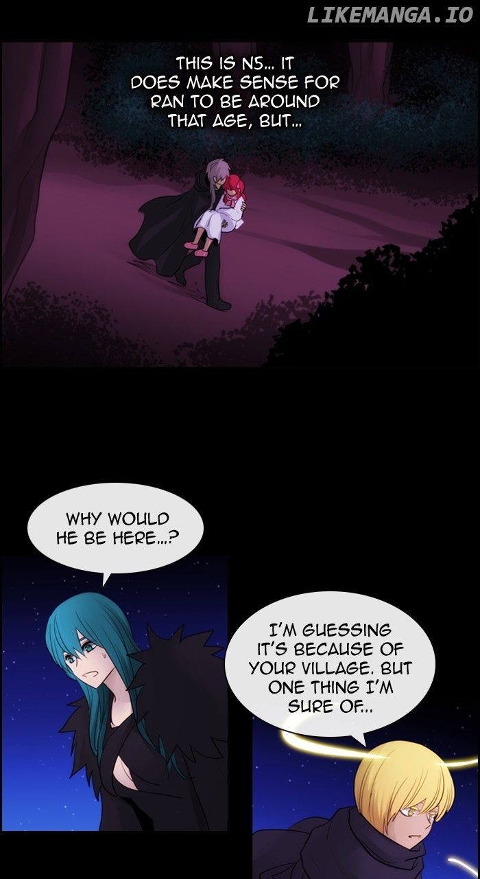 Kubera chapter 610 page 18