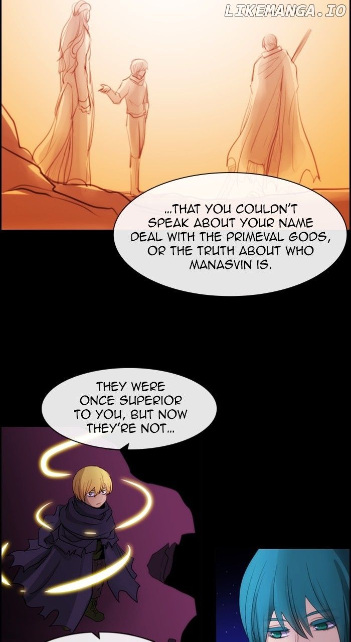 Kubera chapter 610 page 27